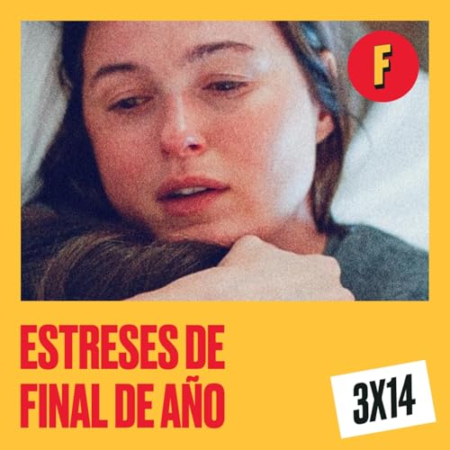 3x14: ESTRESES DE FINAL DE A&Ntilde;O | Cr&iacute;ticas de Valor sentimental, El jardinero y la muerte,El misterio de Cemetery Road...