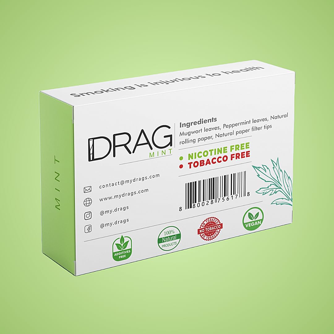 Amazon.com: Drag-Mint