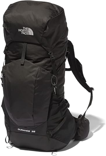 THE NORTH FACE OURANOS 35 L バックパック ブラック Amazon.co.jp: [ザノースフェイス] Ouranos 35 NM62346 ブラック