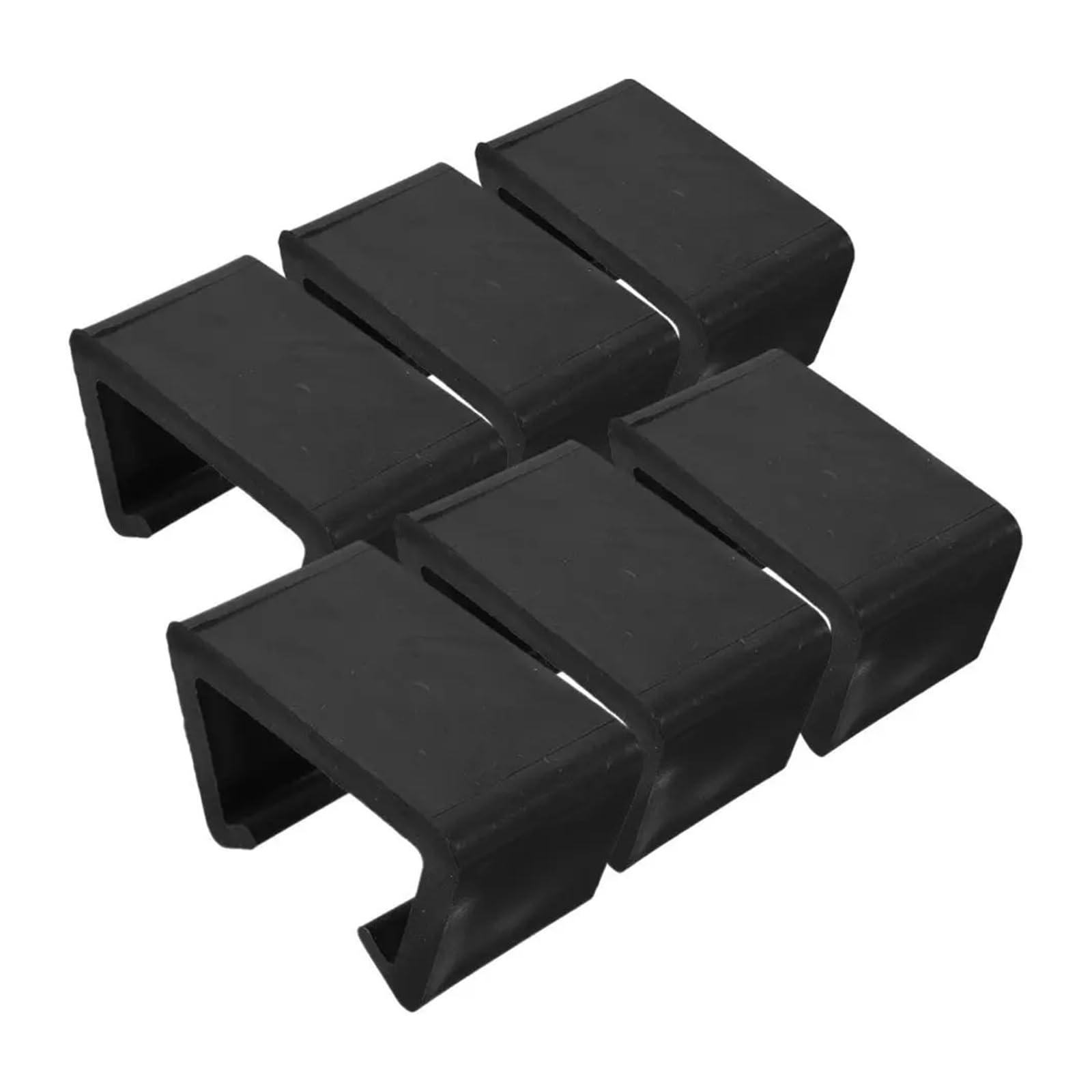 Furniture Clips 6Pcs Furniture Clips for Sectional Sofas Rattan Wicker Chairs Outdoor Patio Garden Beach Stable Connection Fasteners Clamps