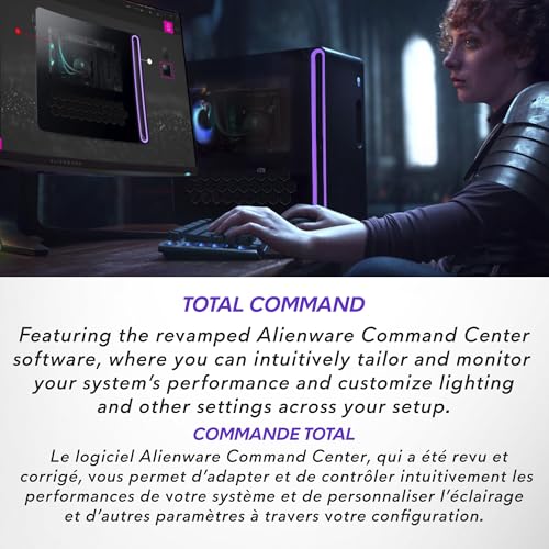 Dell Alienware Aurora R16