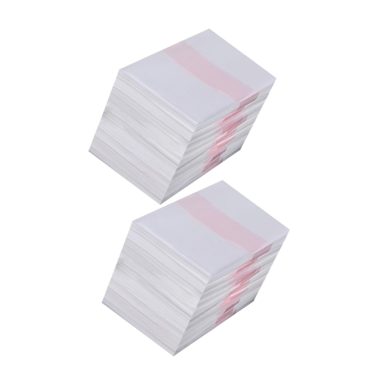 FOMIYES Hair Dye Hair Perm Papers 4000 Sheets Disposable Perm s Paper Professional Hair Styling Kit Hair Paper