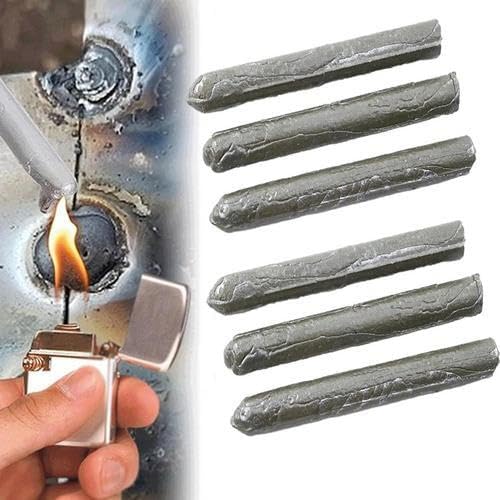Amazon | 溶接棒 低温溶接棒 低温溶接補修ツール 3秒で溶ける 低融点で
