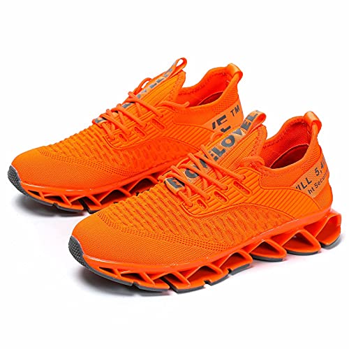 Womens Running Shoes Blade Tennis Walking Sneakers Comfortable Fashion Non Slip Work Sport Athletic Shoes4