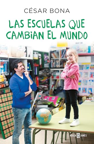 Las escuelas que cambian el mundo