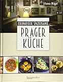 Prager Küche: Kulinarische Spaziergänge