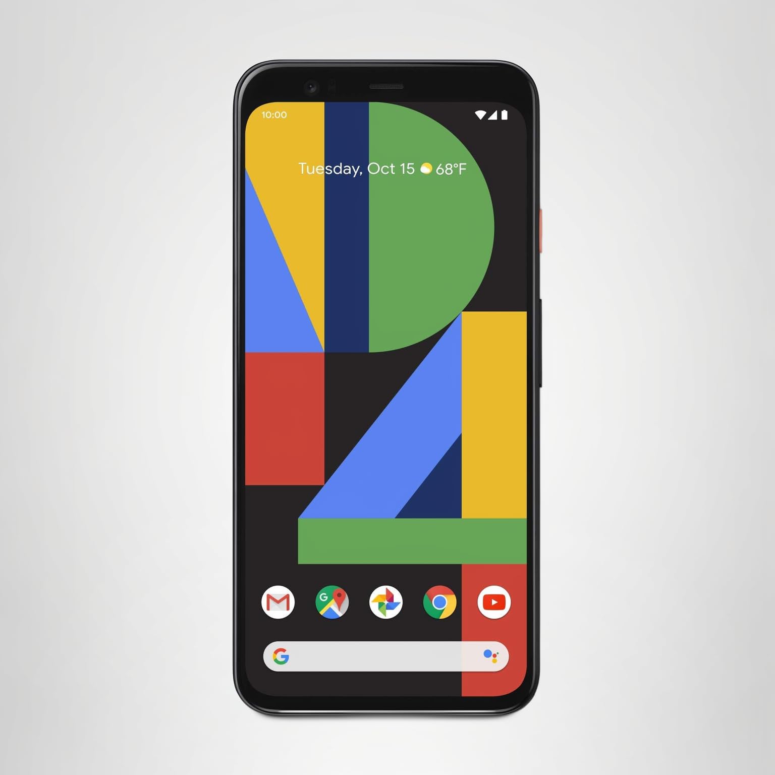 Amazon.com: Google Pixel 4 XL - Just Black - 64GB - Unlocked