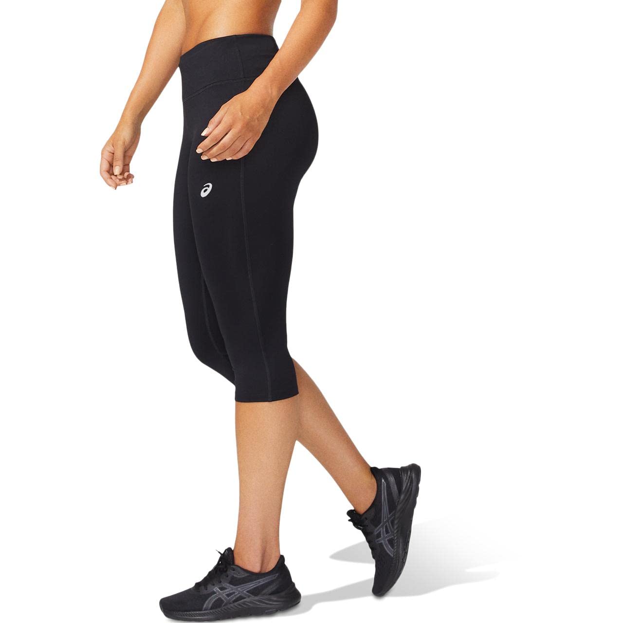 Asics - Core Capri Tight, Pantaloni Sportivi Donna
