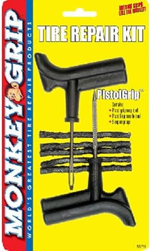 Monkey Grip 22-5-08710-M Kit de reparación de neumáticosProfesional