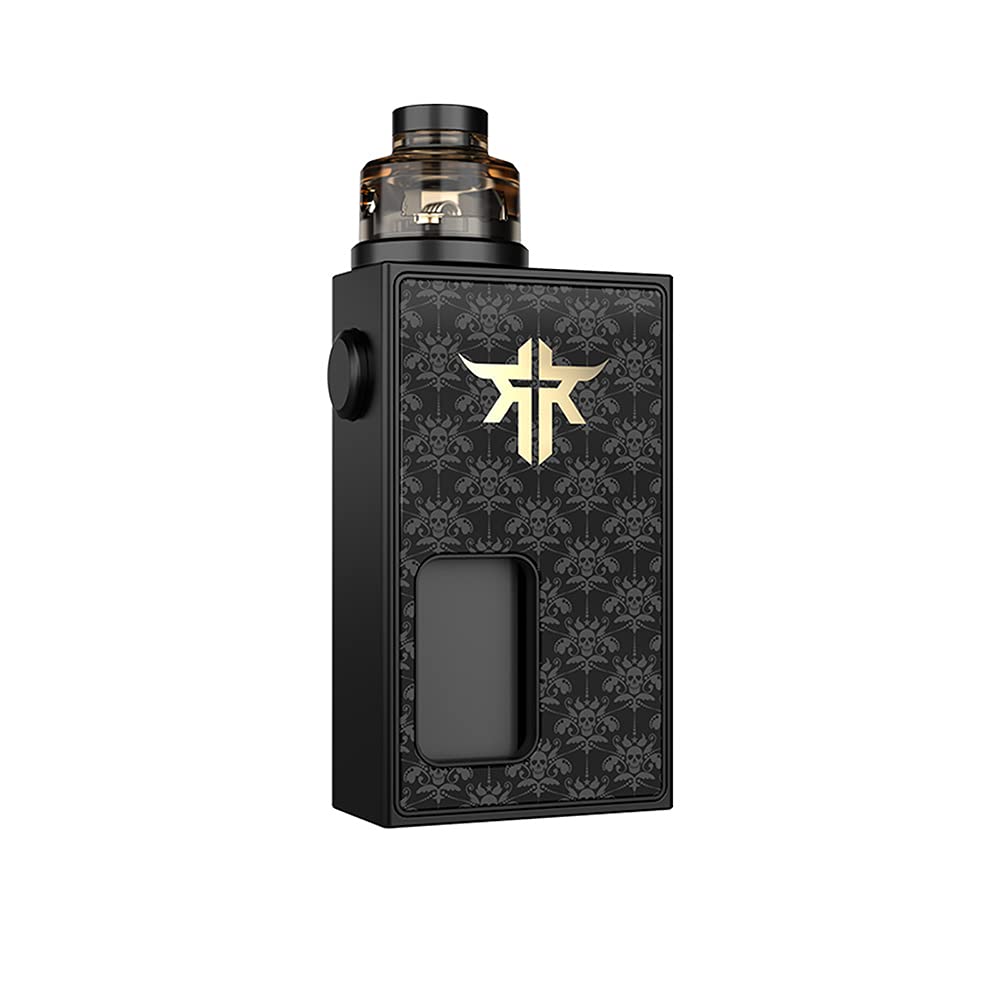 REQUIEM BF KIT SHADOW KING | VANDY VAPE