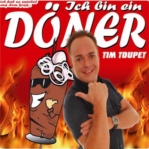 Tim Toupet