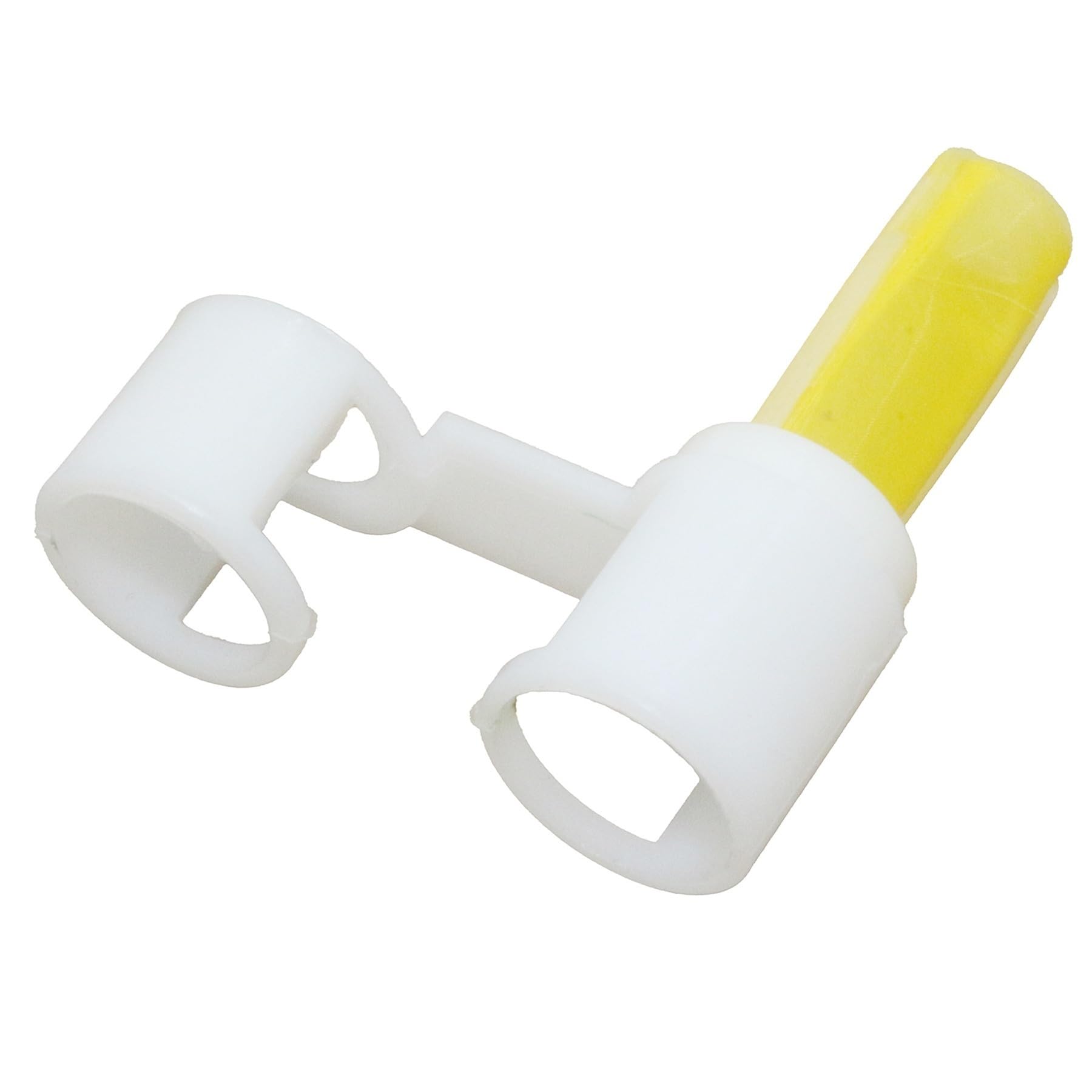PEGGYLIN 2 Pezzi Filtro Carburante Serbatoio Separatore Di Vapore 6CB-24501-00 Adatto for Motore Fuoribordo Yamaha F LF VF 150 225 250 300 HP 4.2L 6CB-24501-01