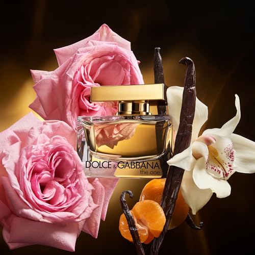 DOLCE & GABBANA, The One, Eau de Parfum, Damenduft, 50 ml – Ansicht 3