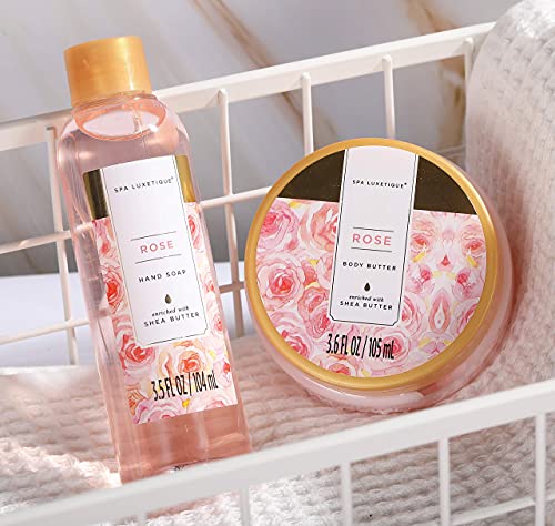 Spa Luxetique Set regalo donne, per il bagno di