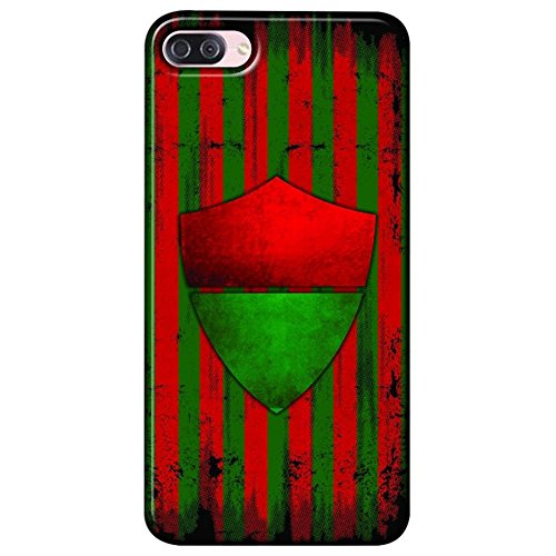 Capa Personalizada Exclusiva para Asus Zenfone 4 Max 5.5 ZC554KL - Fluminense - FT06