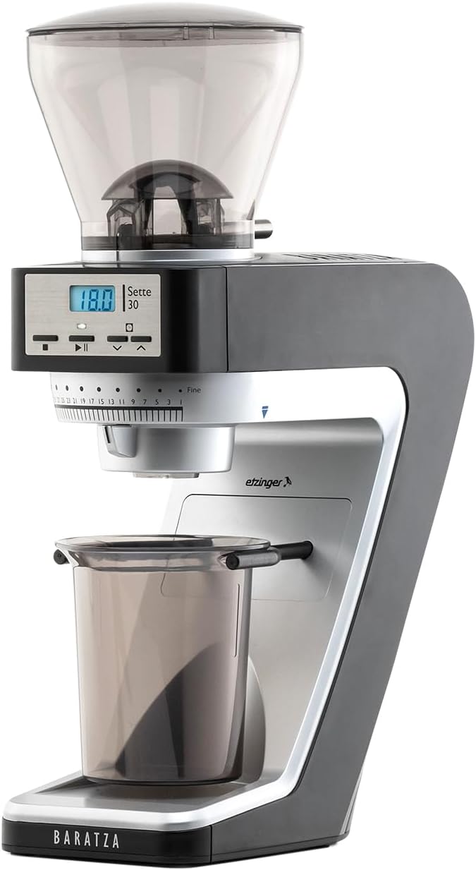 Baratza Sette 30 Conical Burr Grinder Amazon.ca Home