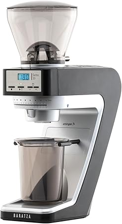 Baratza Sette 30 Conical Burr Grinder