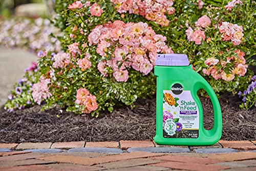 Image of Miracle-Gro Orchid Potting Mix Coarse Blend, For Indoor or Outdoor Container Plants, Feeds for up to 6 Months, 8 qt., 3-Pack