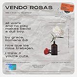 Vendo Rosas