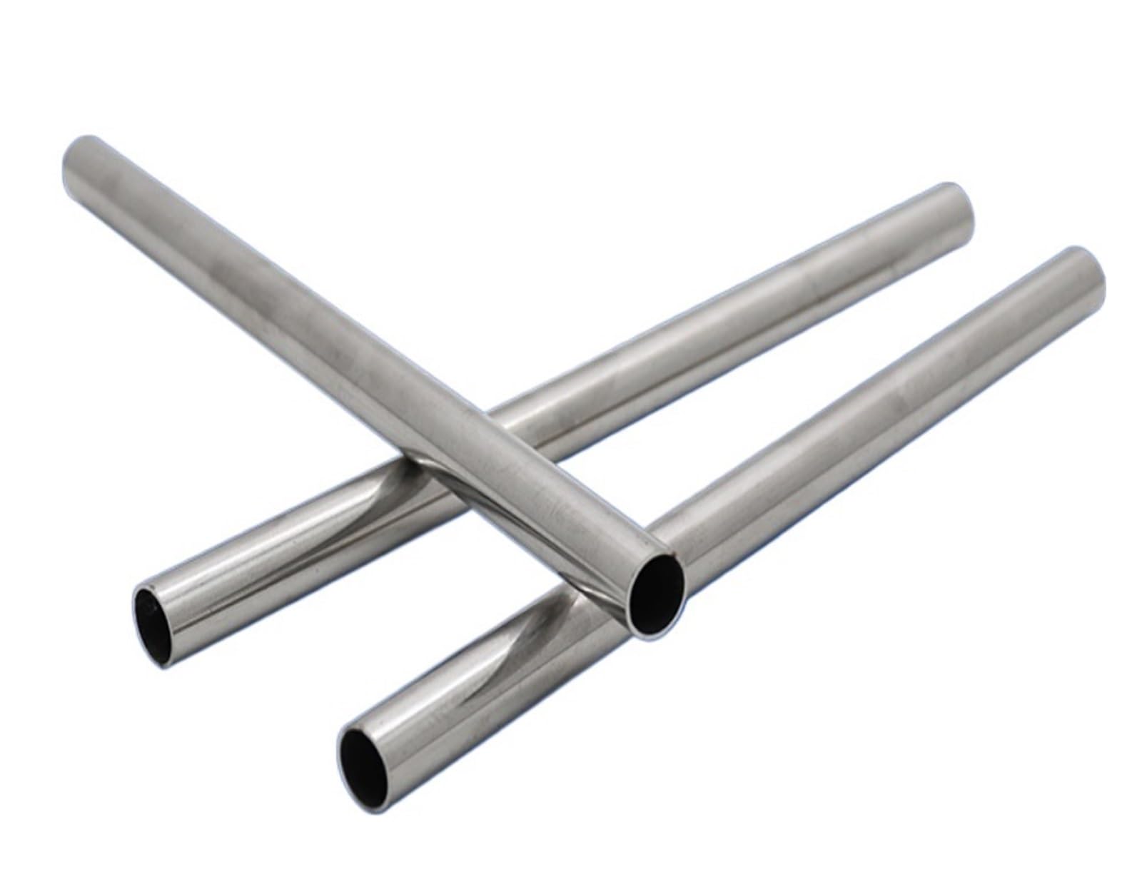 Zalina 500Mm 1Pcs 304 Seamless Stainless Steel Capillary Tube 500Mm Length 14Mm/15Mm/16Mm/18Mm/20Mm/22Mm/25Mm/28Mm/30Mm/35Mm Out Dia. 1Pcs (Color : Size : Od 20Mm Id 18Mm)