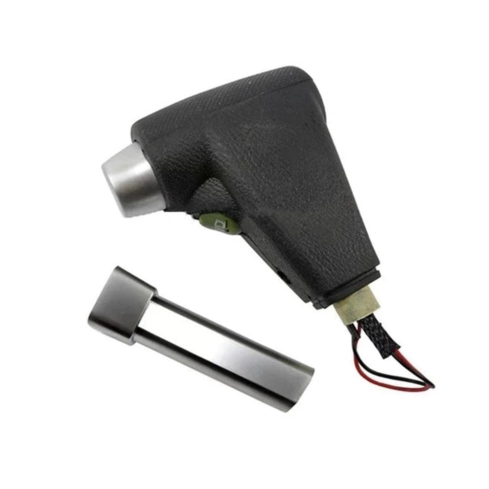 Poanbcgy One Color Shift Ball Joint Automatic At Shifting Pusher Gear Shift Knob Head Cover Shift Lever Handball For Ford Mondeo Mk3 2001-2007