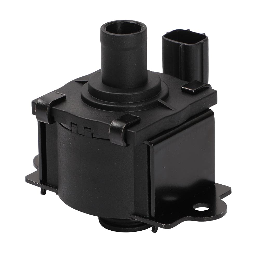 HIMIKI Evaporative Emissions Vapor Canister Vent Solenoid Purge valve 911-762 17310S5AL31 CP216 CP413 Compatible with RL RSX Civic CR-V 2001 2002 2003 2004 2005 01 02 03 04 05 (Select)