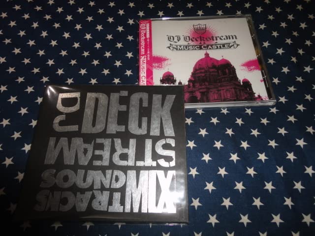 Amazon.co.jp: DJ DECKSTREAM『SWEET 90'S BLUES REMIX』など良好AL.5