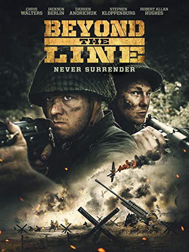 Beyond the Line