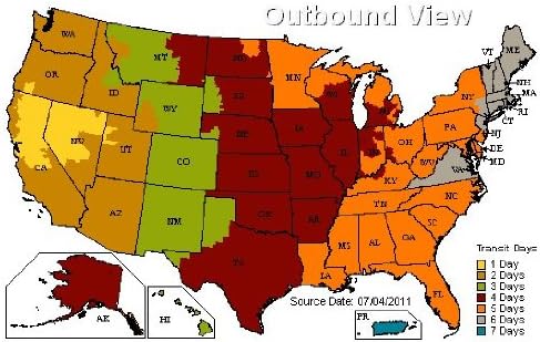 Miniatura 4 de Kit de bandera de swooper de plumas de 15 pies, incluye kit de postes de 15 pies con espiga de tierra