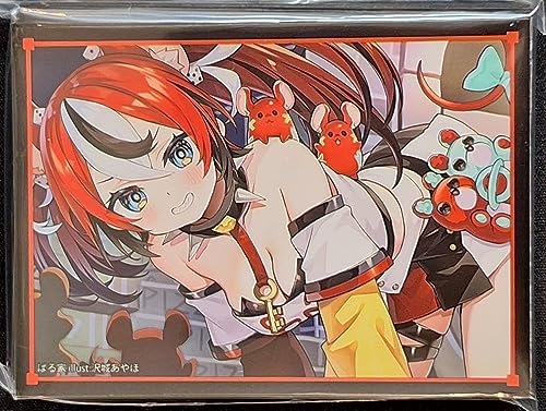 Amazon.co.jp: 逸遊団/ぱる家 スタンダードサイズ カードスリーブ