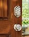Kwikset 99090-018 Signature Series Deadbolt, Pack of 1, Satin Nickel
