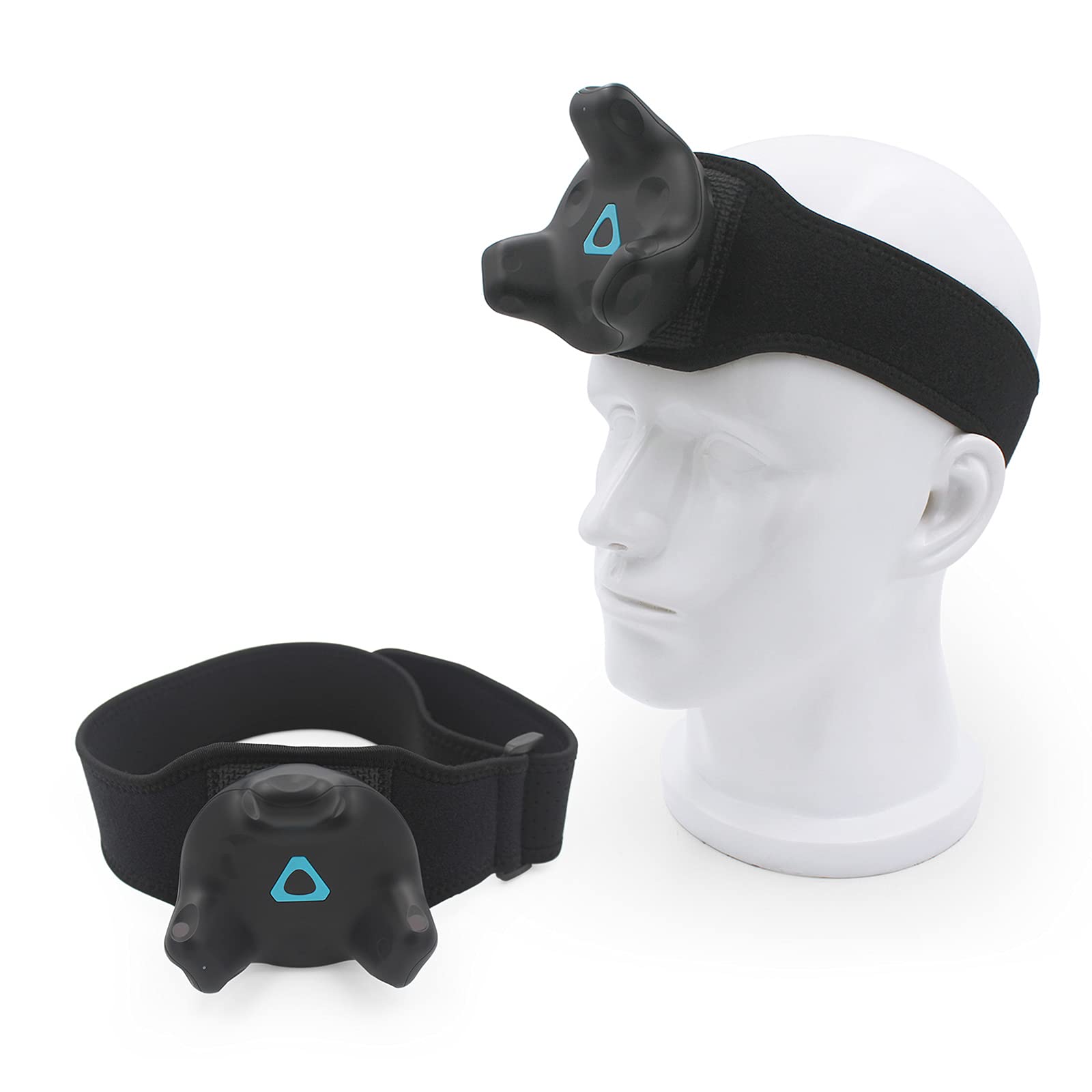 Amazon | Spryaut ヘッドバンド for HTC Vive トラッカーモーション