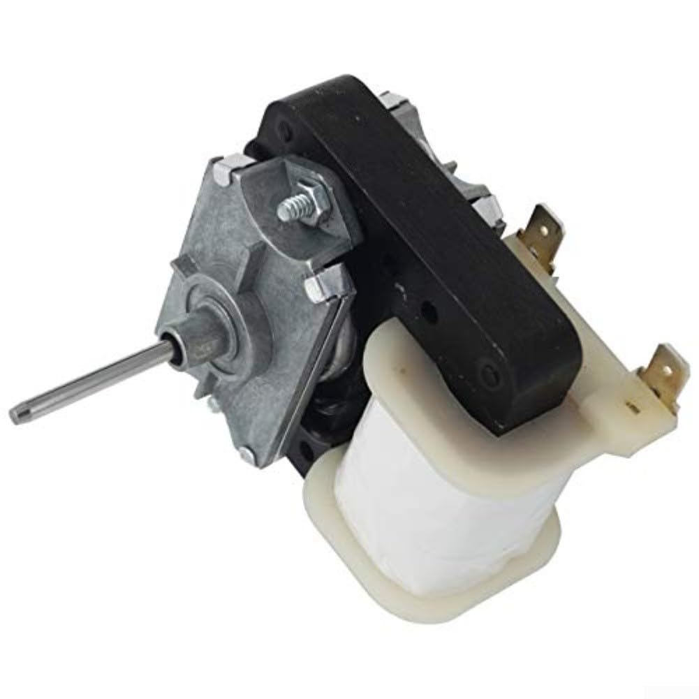 Motor Ventilador Evaporador WR60X190 Metal