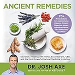 Cover of Ancient Remedies