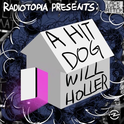 a hit dog will holler cover art