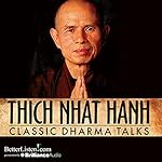 Cover of Classic Dharma Talks