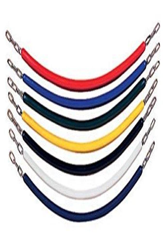 HORSEMEN S PRIDE INC STALL Chain Blue 005