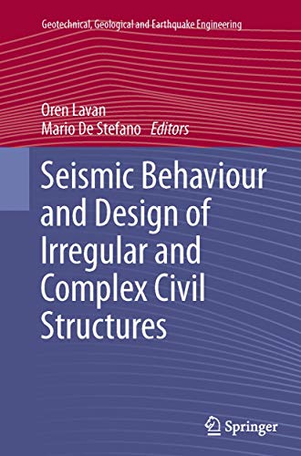 Seismic Behaviour and Design guide des irrégularités civiles