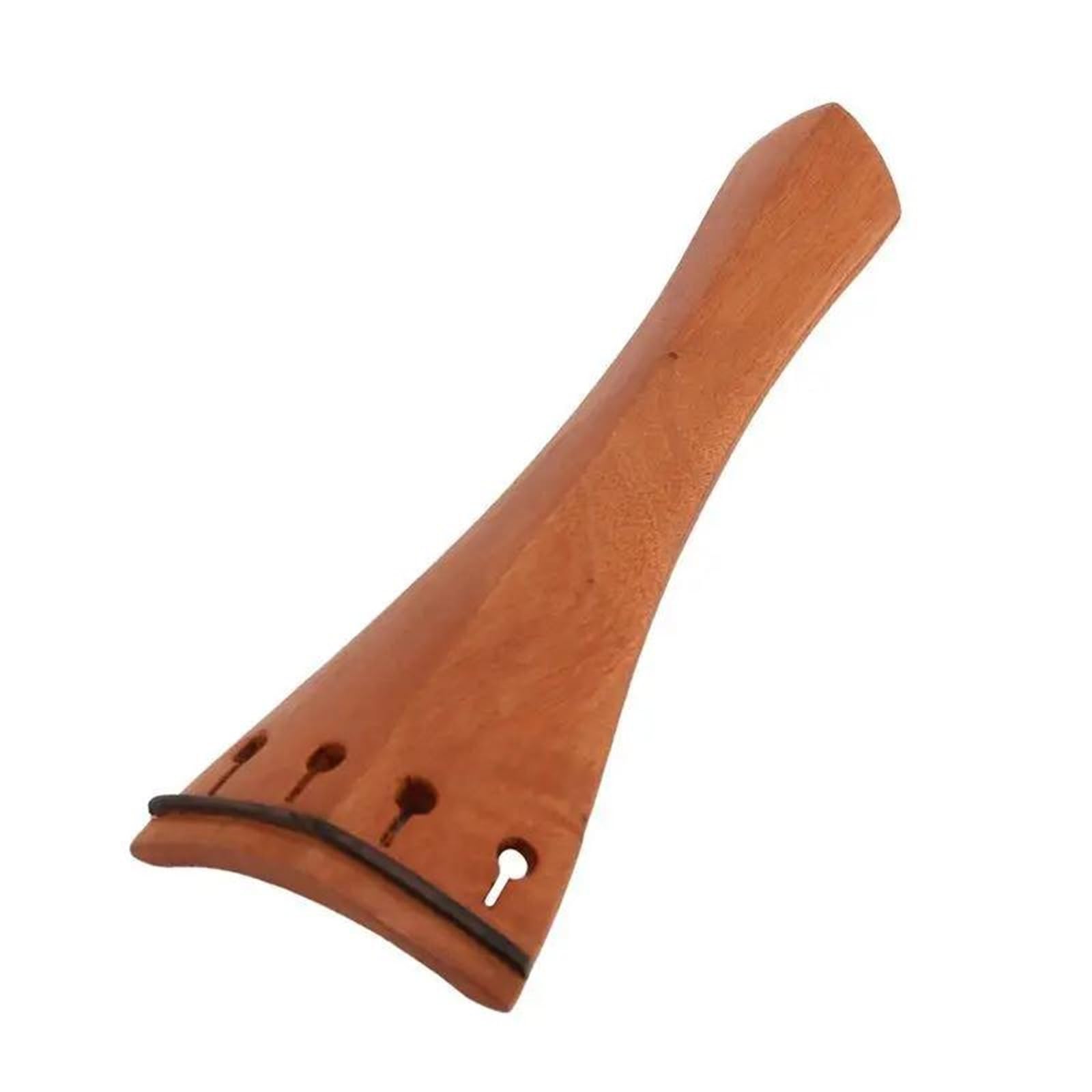 Piezas y accesorios para violín 4/4 Barbada Cordal Clavijas de afinación Kit Accesorios profesionales para violín
