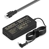 150W Gaming Laptop Charger for Asus Rog Strix GL531GT GL731GT TUF FX505DU FX505DT FX505GT FX505DD FX705GT FX705DD FX705DT FX705DU Asus ADP-150CH B A18-150P1A Power Supply Adapter Cord
