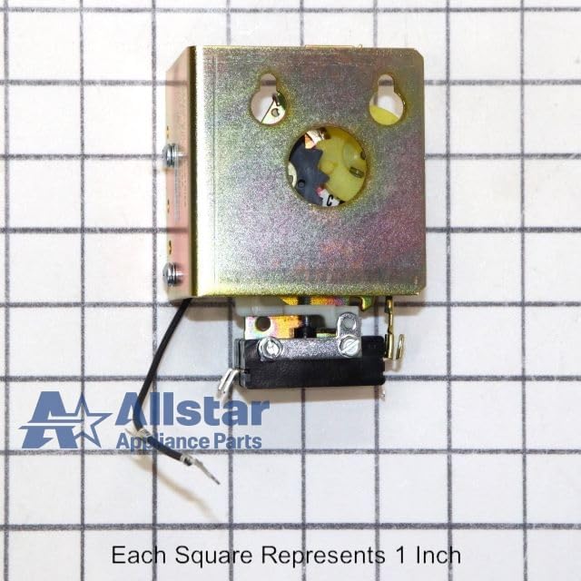 W11451464 Dryer Timer