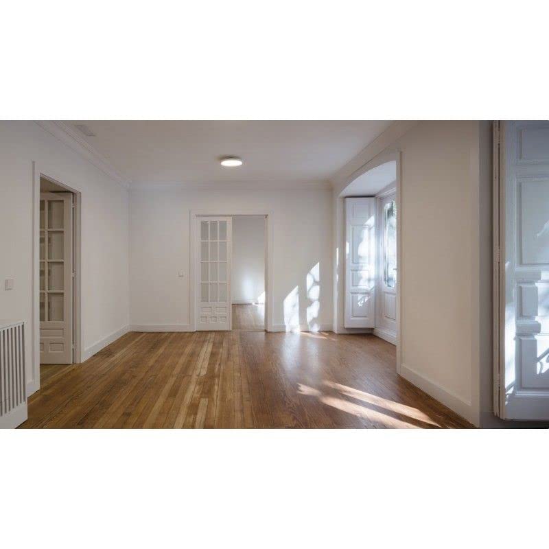 Encastrable SKY 2 3K blanc mat Arkoslight A1950211WT pour plafond mini