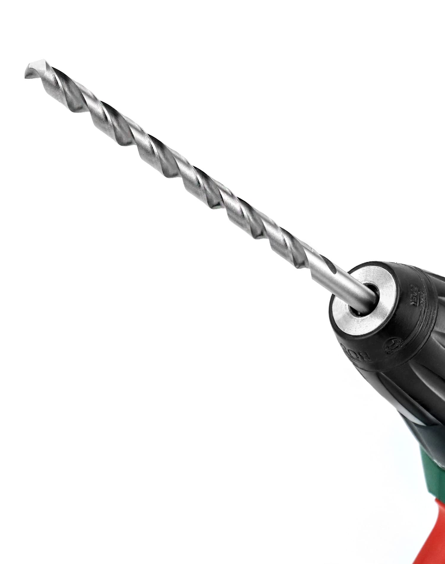 Jobber - Set Di Punte Da Trapano Da 1 A 6 Mm, Confezione Da 60 Pezzi Metriche