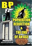 bp oil deutschland gmbh  BP Oil Spill, Population Reduction & The End of an Age - Ian R Crane