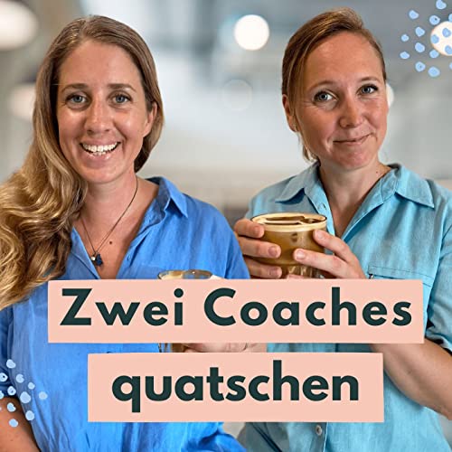Couverture de Zwei Coaches quatschen
