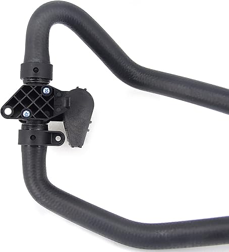 Miniatura 6 de FEXON Válvula de control de manguera de entrada del calentador compatible con Nissan Titan 5.6L 2006-2015 reemplaza 92400-ZT10A 92400-ZH000