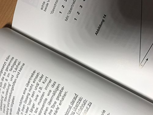 Powervoice: Die praxisorientierte Methode für den Rock-/Pop-Gesang. Gesang.