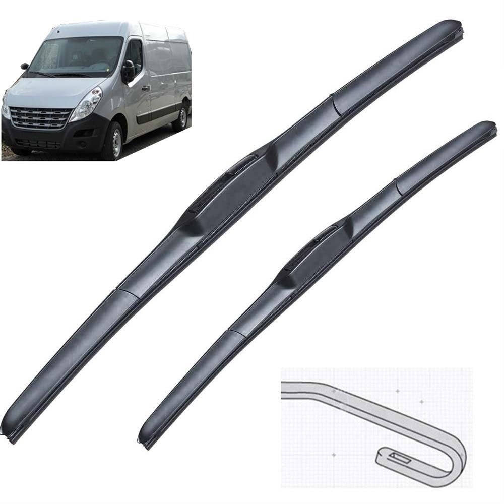 Specchietto per Renault Master III 2010-2015 - Specchietti retrovisori