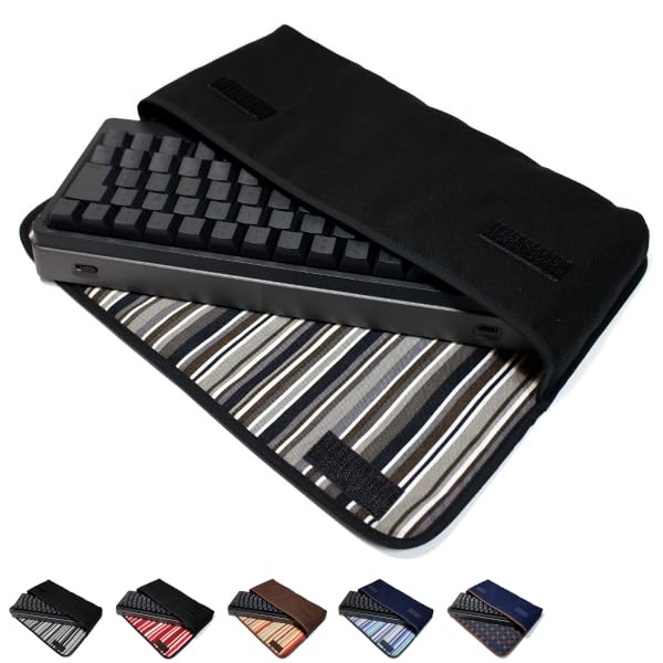 Amazon.co.jp: suono スオーノ HHKB Studio キーボードケース