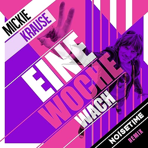 Mickie Krause & Noisetime